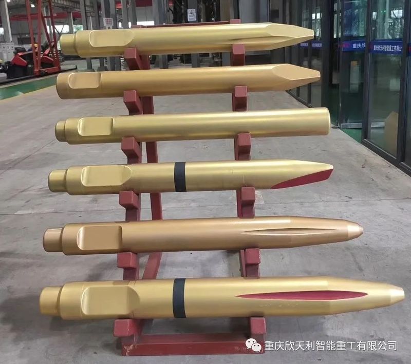 欣天利智能重工：走“專(zhuān)精特新”高質(zhì)量發(fā)展之路